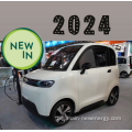 Ny angovo vaovao malaza haingam-pandeha haingam-pandeha roa / efatra SERITER SUV SUV Electric Scooter